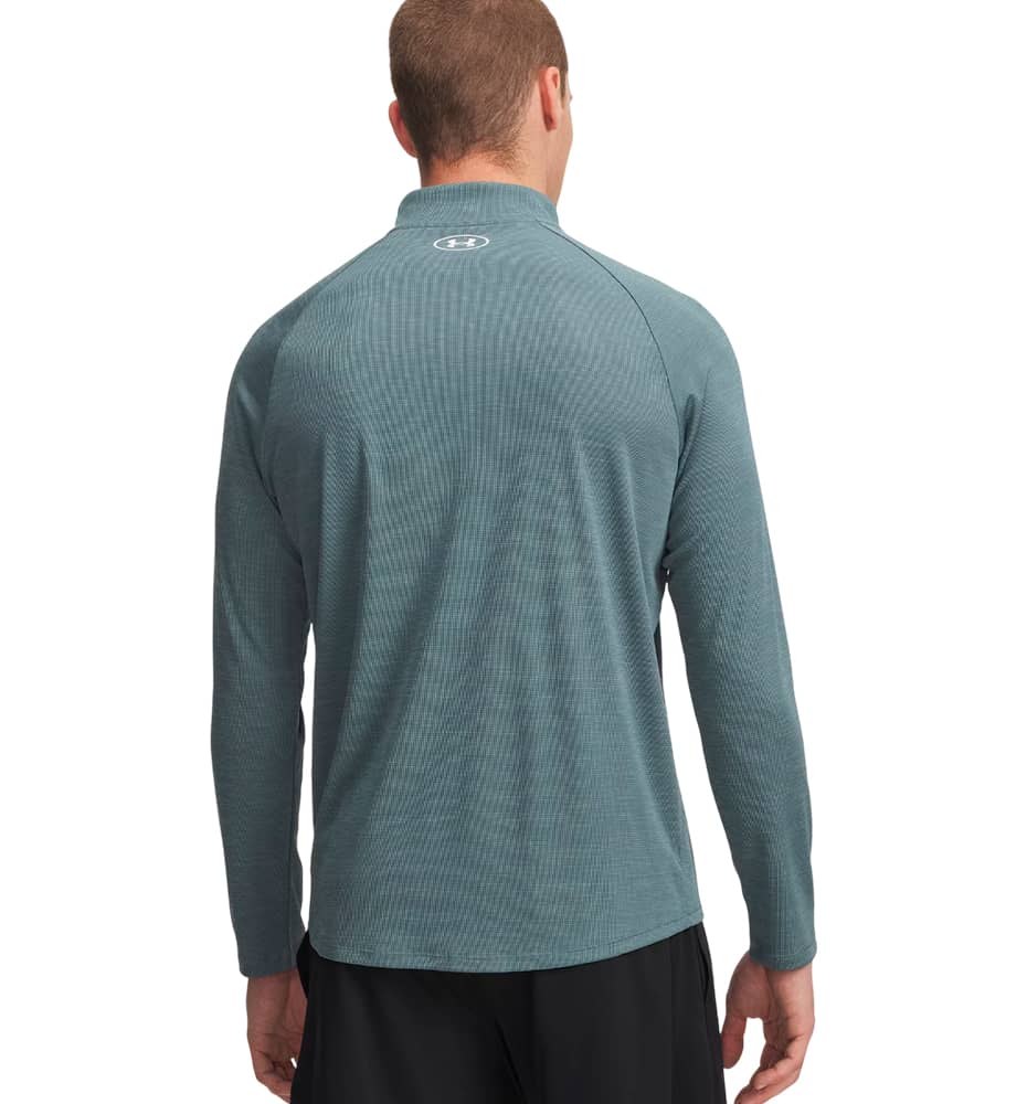 Fitness Sweatshirt_Men_UNDER ARMOUR Men´s Ua Tech„