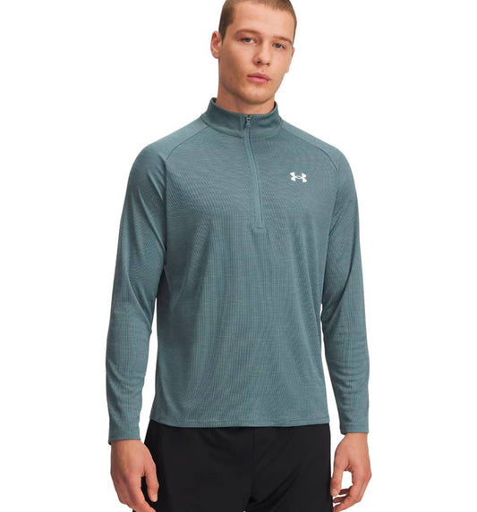 Sudadera Fitness_Hombre_UNDER ARMOUR Men´s Ua Tech