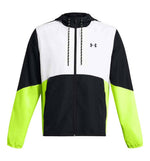 Cortavientos Fitness Under Armour Ua Legacy Windbreaker