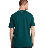 Camiseta M/C Casual Under Armour Ua Gl Foundation Update Ss