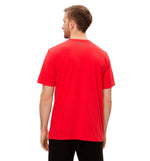 T-shirt M/c Fitness_Men_UNDER ARMOR Ua Gl Foundation Update Ss