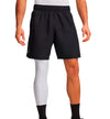 Pantalón Corto Fitness Under Armour Tech Woven Wordmark