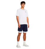Pantalón Corto Fitness Under Armour Tech Woven Wordmark