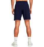 Pantalón Corto Fitness Under Armour Tech Woven Wordmark