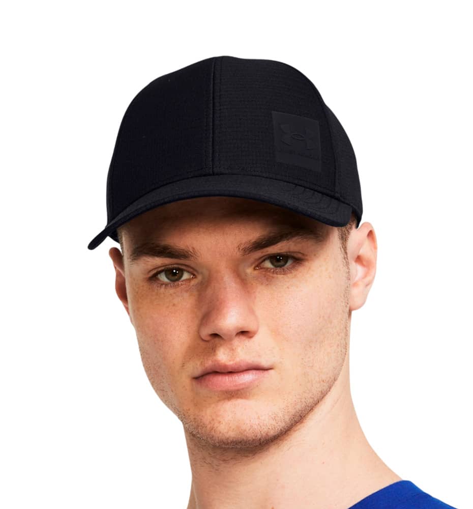 Gorra Fitness_Hombre_UNDER ARMOUR M Iso-chill Armourvent Str