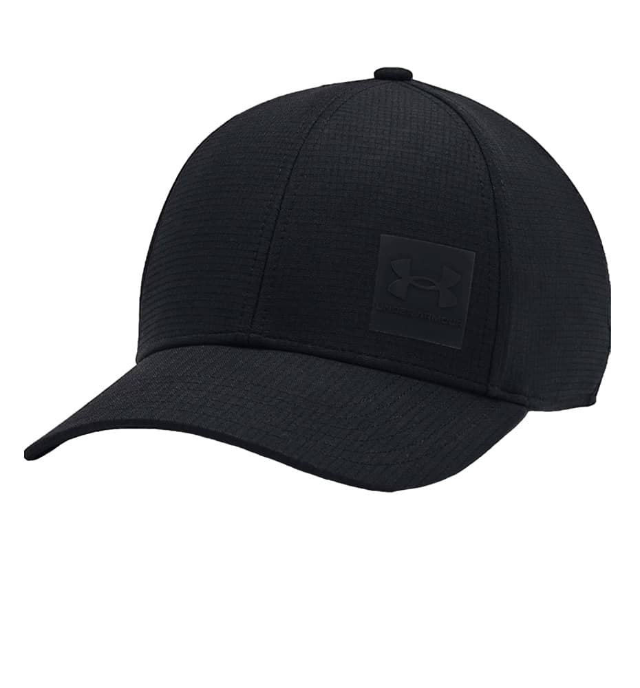 Gorra Fitness_Hombre_UNDER ARMOUR M Iso-chill Armourvent Str