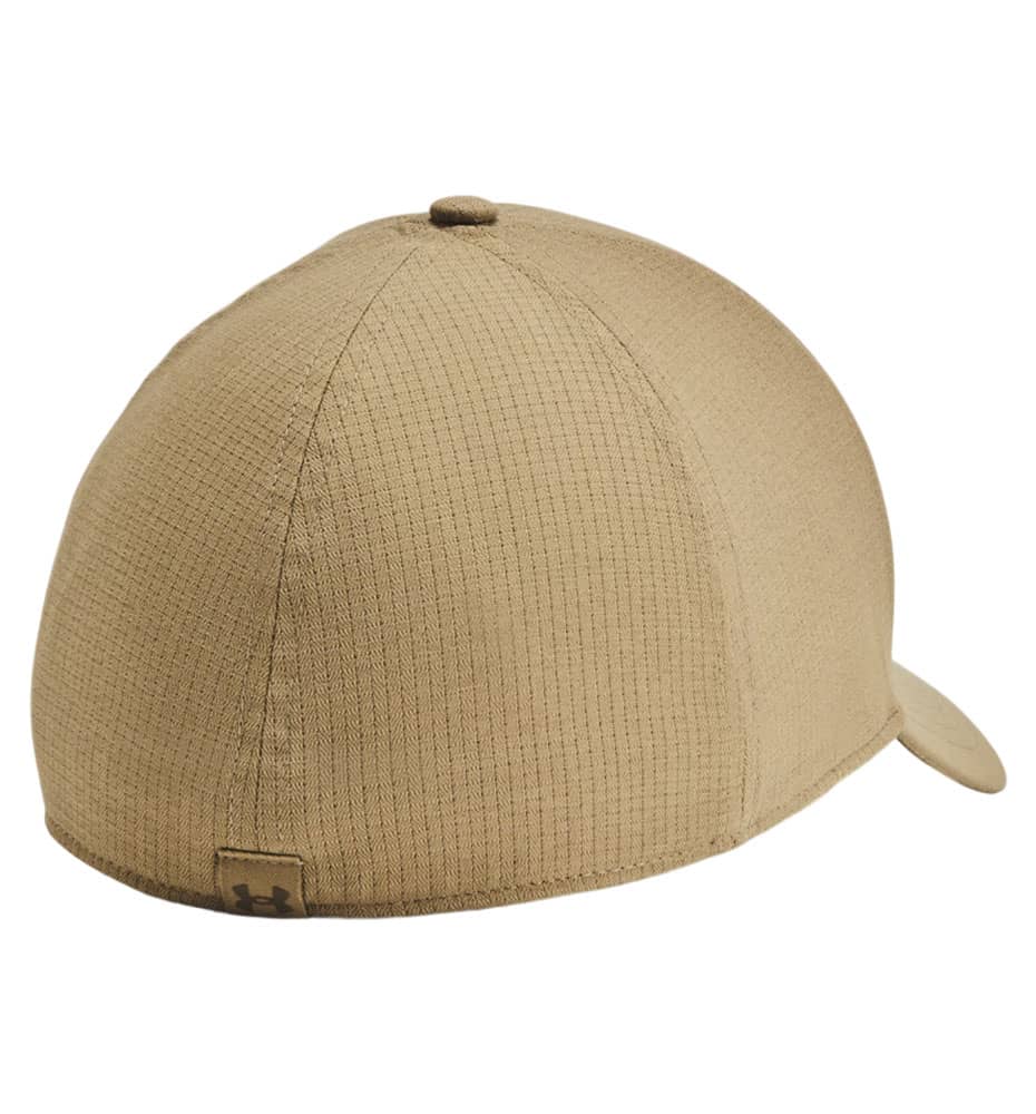 Fitness_Men_UNDER ARMOR M Iso-chill Armourvent Str Cap