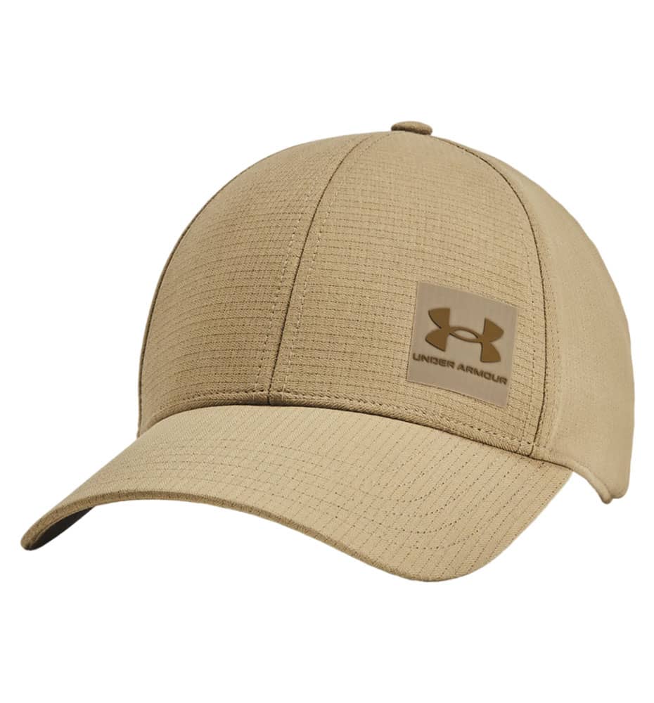 Fitness_Men_UNDER ARMOR M Iso-chill Armourvent Str Cap