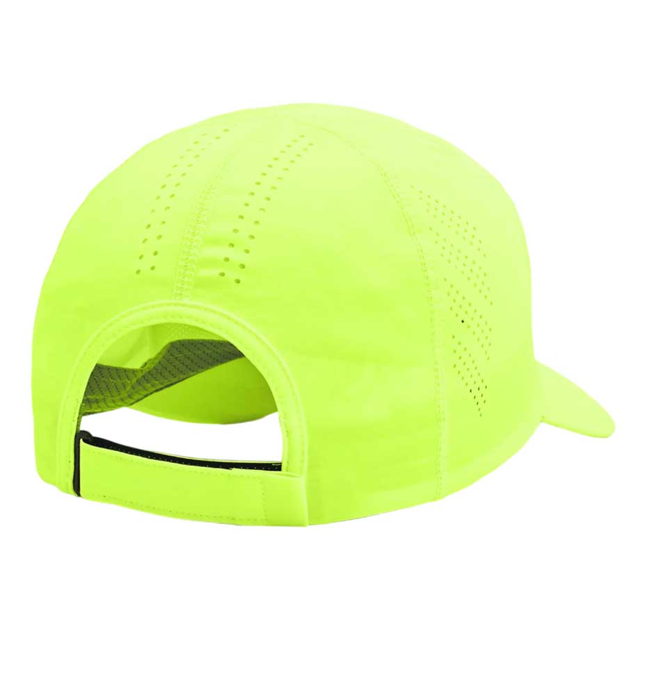 Gorra Running_Hombre_UNDER ARMOUR M Iso-chill Launch Adj