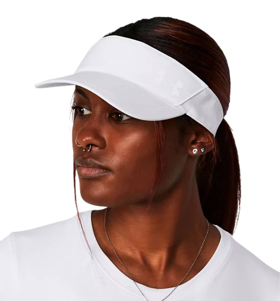 Gorra Fitness_Mujer_UNDER ARMOUR Launch