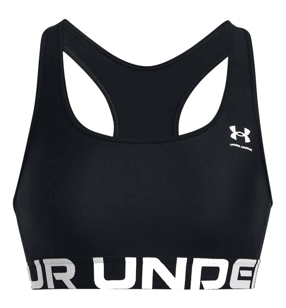 Bra Fitness_Mujer_UNDER ARMOUR Ua Hg Armour Mid Branded