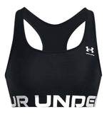 Fitness Bra Under Armor Ua Hg Armor Mid Branded