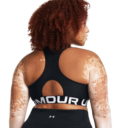 Bra Fitness_Mujer_UNDER ARMOUR Ua Hg Armour Mid Branded