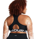 Fitness Bra Under Armor Ua Hg Armor Mid Branded
