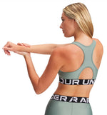 Bra Fitness_Woman_UNDER ARMOR Ua Hg Armor Mid Branded
