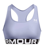 Fitness Bra Under Armor Ua Hg Armor Mid Branded