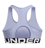 Fitness Bra Under Armor Ua Hg Armor Mid Branded