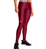 Long Tights Fitness_Women_UNDER ARMOR Ua Hg Authentics Legging
