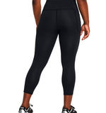 Mallas Largas Fitness Under Armour Women´s Ua Motion Capris
