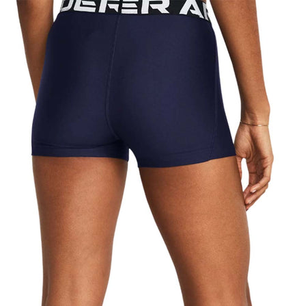 Short Fitness_Mujer_UNDER ARMOUR Ua Hg Authentics Shorty