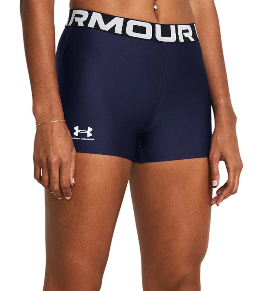 Short Fitness_Mujer_UNDER ARMOUR Ua Hg Authentics Shorty