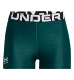 Short Fitness Under Armour Ua Hg Authentics Shorty