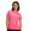 Camiseta Casual_Mujer_UNDER ARMOUR Rival Core