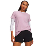 Camiseta Casual Under Armour Ua Rival Core
