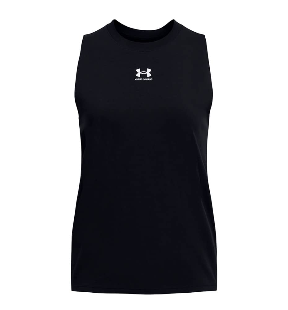 Camiseta De Tirantes Fitness_Mujer_UNDER ARMOUR Off Campus Muscle Tank