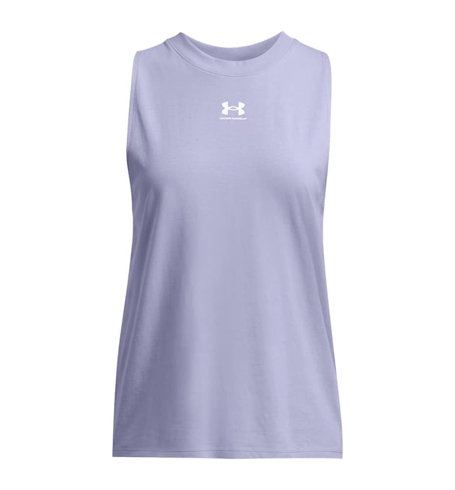 Camiseta De Tirantes Fitness_Mujer_UNDER ARMOUR Off Campus Muscle Tank