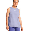 Camiseta De Tirantes Fitness_Mujer_UNDER ARMOUR Off Campus Muscle Tank