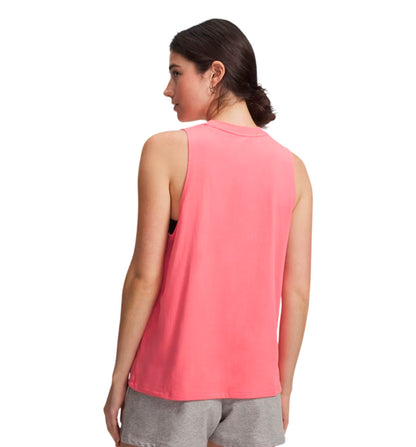 Camiseta De Tirantes Casual Under Armour Off Campus Muscle Tank