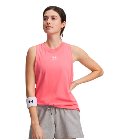 Camiseta De Tirantes Casual Under Armour Off Campus Muscle Tank