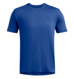 Camiseta M/C Fitness Under Armour Ua Rush Energy Ss