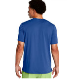Camiseta M/C Fitness Under Armour Ua Rush Energy Ss