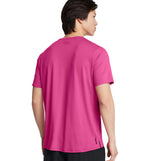 T-shirt M/C Fitness Under Armor Ua Rush Energy Ss