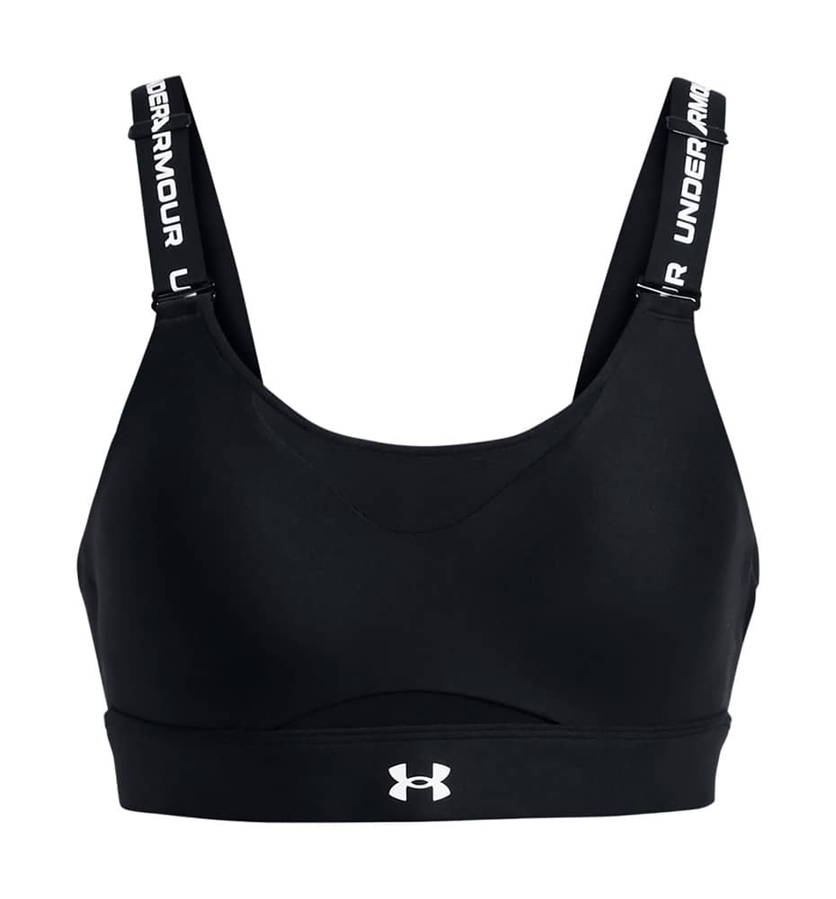 Fitness Bra_Women_UNDER ARMOR Ua Infinity High Bra