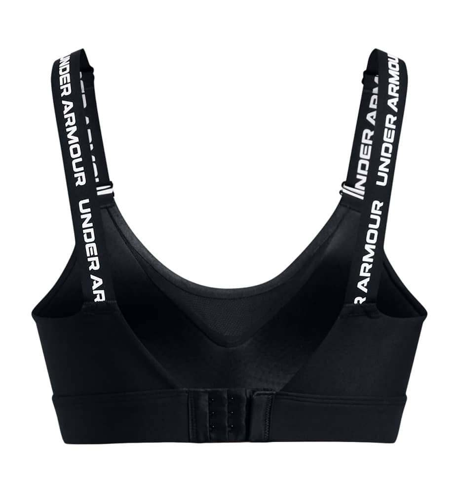 Fitness Bra_Women_UNDER ARMOR Ua Infinity High Bra