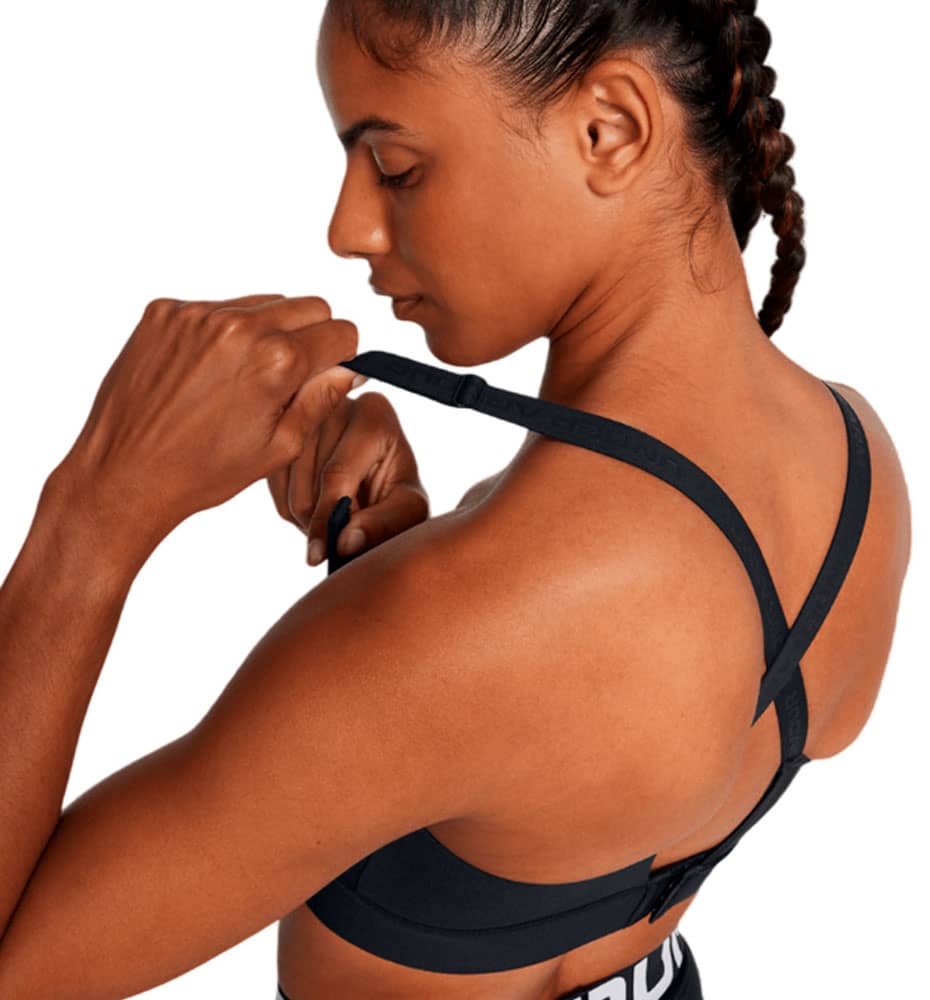 Bra Fitness_Mujer_UNDER ARMOUR Infinity Mid
