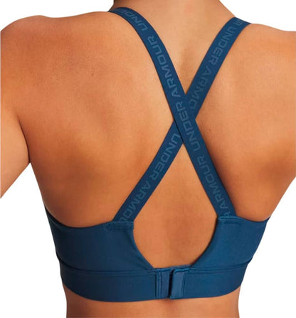 Bra Fitness_Mujer_UNDER ARMOUR Infinity Mid