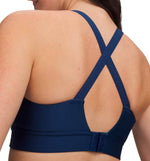 Bra Fitness Under Armour Ua Infinity Mid Bra