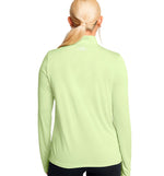 Sudadera Fitness Under Armour Tech 1/2 Zip- Twist