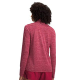 Sudadera Fitness Under Armour Tech 1/2 Zip- Twist