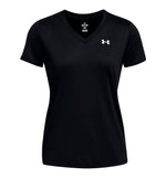 Camiseta M/C Fitness Under Armour Tech Ssv- Solid