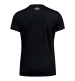 Camiseta M/C Fitness Under Armour Tech Ssv- Solid