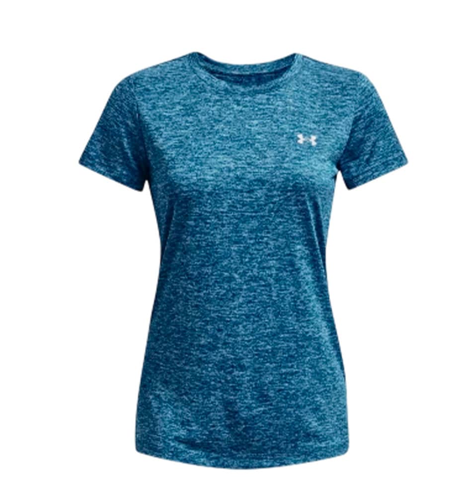 Camiseta  Fitness_Mujer_UNDER ARMOUR Tech