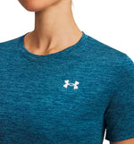 Camiseta Fitness Under Armour Tech Twist