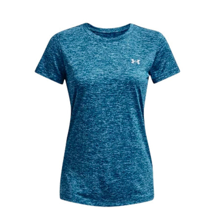 Camiseta  Fitness_Mujer_UNDER ARMOUR Tech