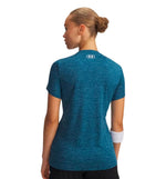 Camiseta Fitness Under Armour Tech Twist