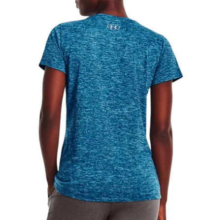 Camiseta  Fitness_Mujer_UNDER ARMOUR Tech